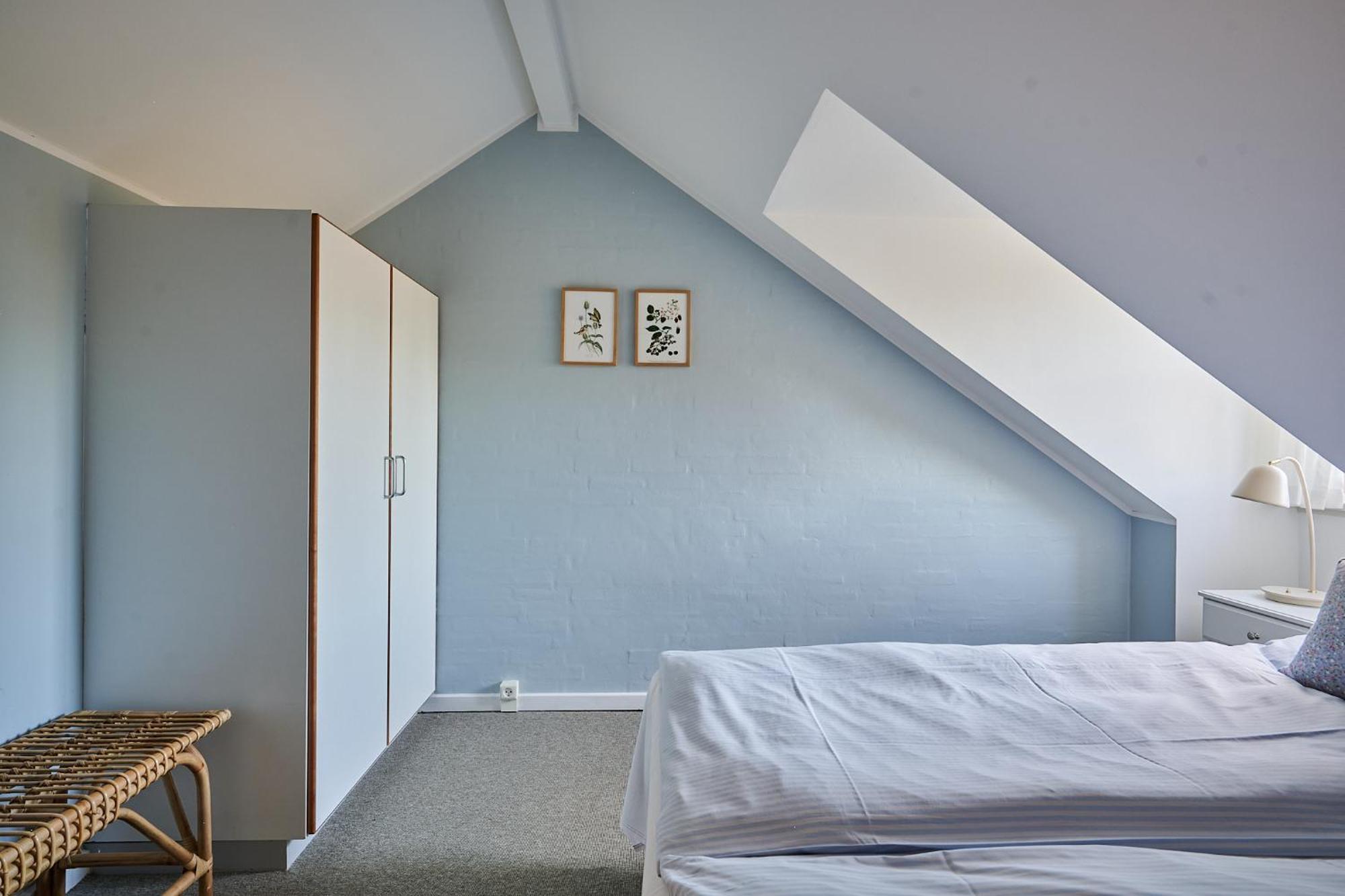 Hjorths Badehotel Kandestederne Exterior photo